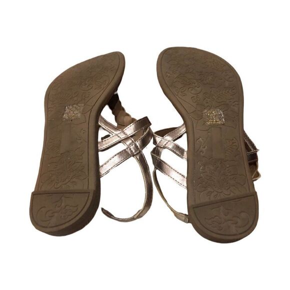 Xappeal Maxie Sandal - Picture 3 of 4